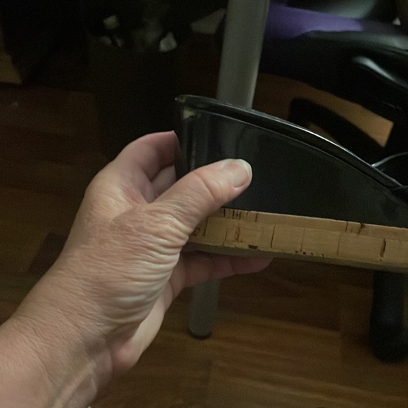 Prada Wedges - Picture 4 of 5